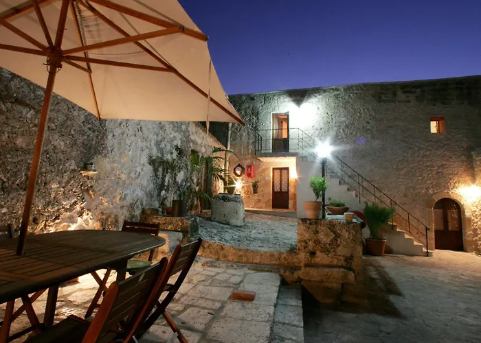 Brezza D'estate Valderice