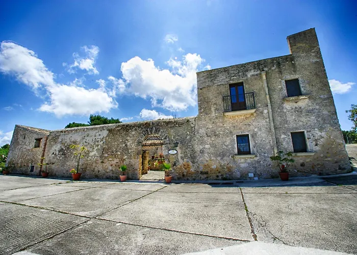 Lägenhet Brezza D'estate Valderice