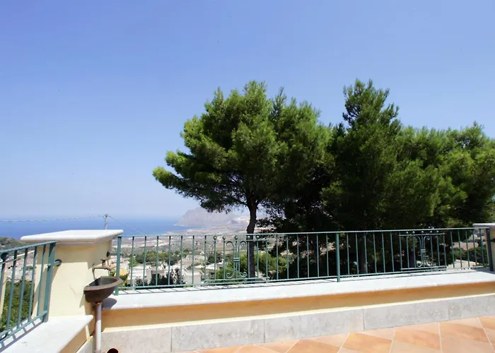 Lägenhet Brezza D'estate *