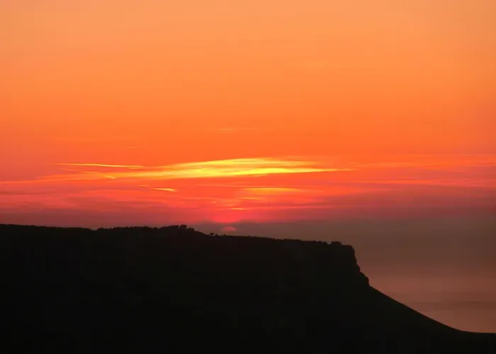 Lägenhet Brezza D'estate