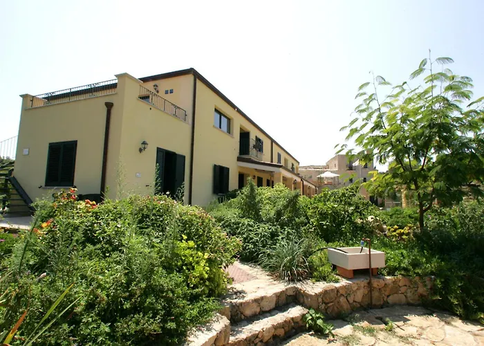 Lägenhet Brezza D'estate *