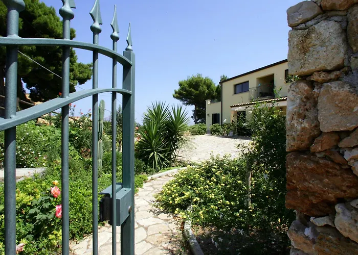 Lägenhet Brezza D'estate