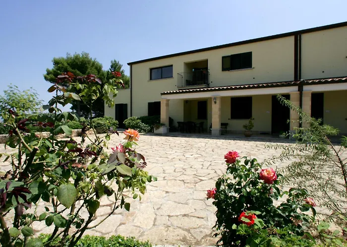 Brezza D'estate Valderice