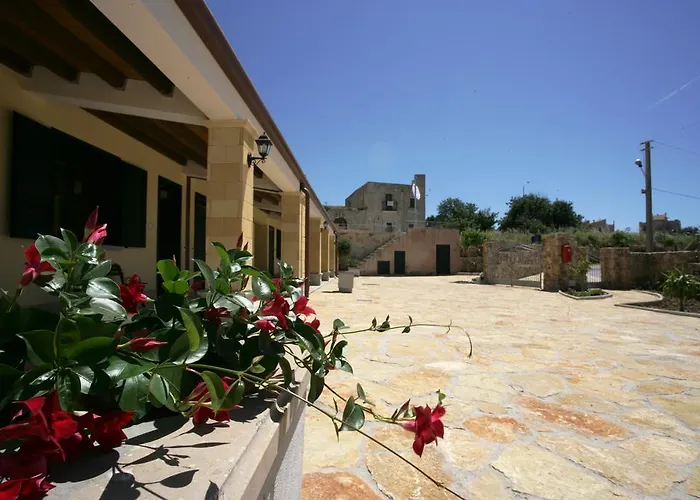 Lägenhet Brezza D'estate Valderice