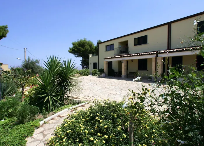 Brezza D'estate Lägenhet