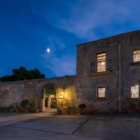 Apartment Brezza D'estate Valderice