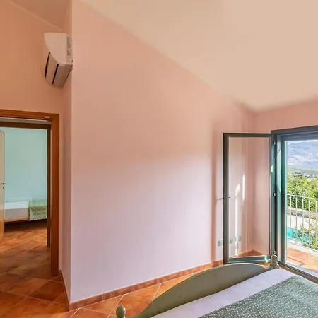 Brezza D'estate Apartment Valderice