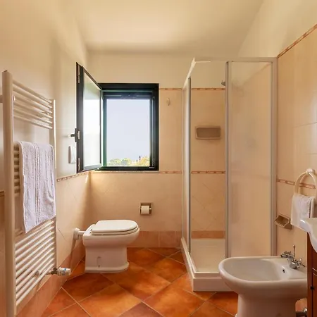 Apartment Brezza D'estate