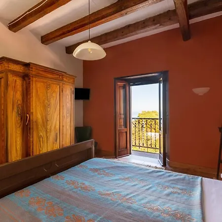 Brezza D'estate Appartamento Valderice