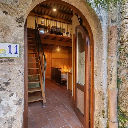 Brezza D'estate * Valderice