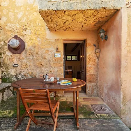 Brezza D'estate Appartamento Valderice