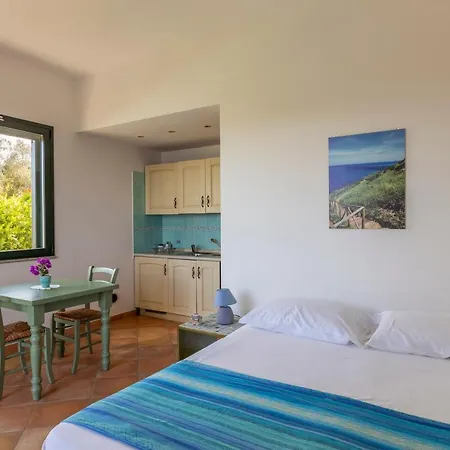Appartamento Brezza D'estate Valderice