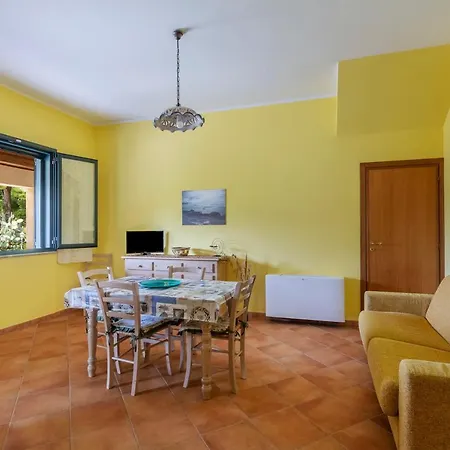 Brezza D'estate