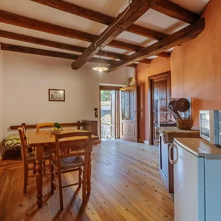 Appartamento Brezza D'estate Valderice