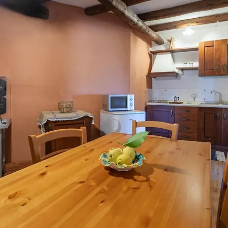 Appartamento Brezza D'estate *