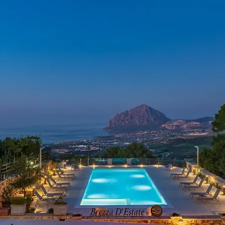 Brezza D'estate * Valderice