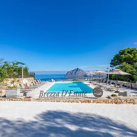 Brezza D'estate Appartamento Valderice