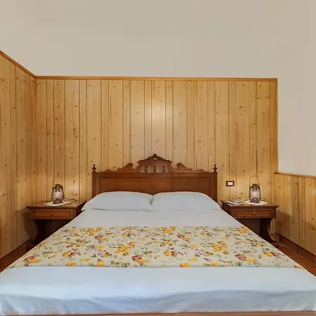 Brezza D'estate Appartamento Valderice