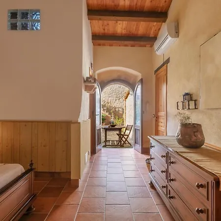 Brezza D'estate Appartamento *