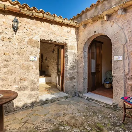 Appartamento Brezza D'estate Valderice