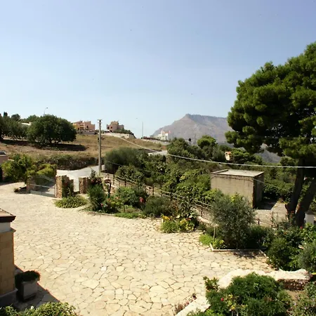 Appartamento Brezza D'estate Valderice