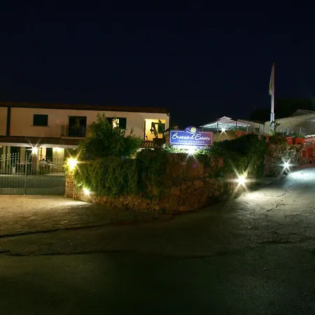 Appartamento Brezza D'estate Valderice
