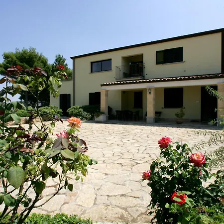 Brezza D'estate Valderice