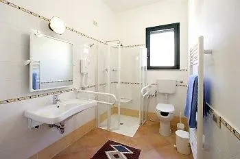 Brezza D'estate Апартаменты *
