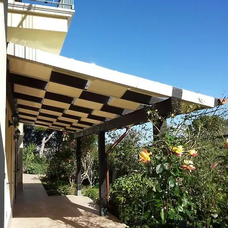 Brezza D'estate Valderice