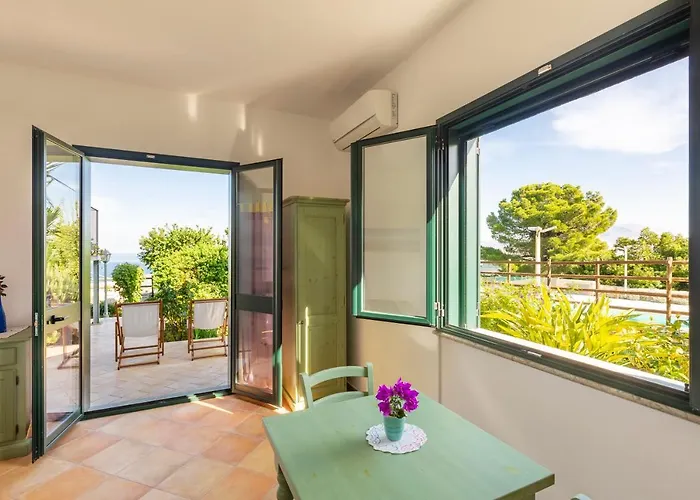 Brezza D'estate Apartment