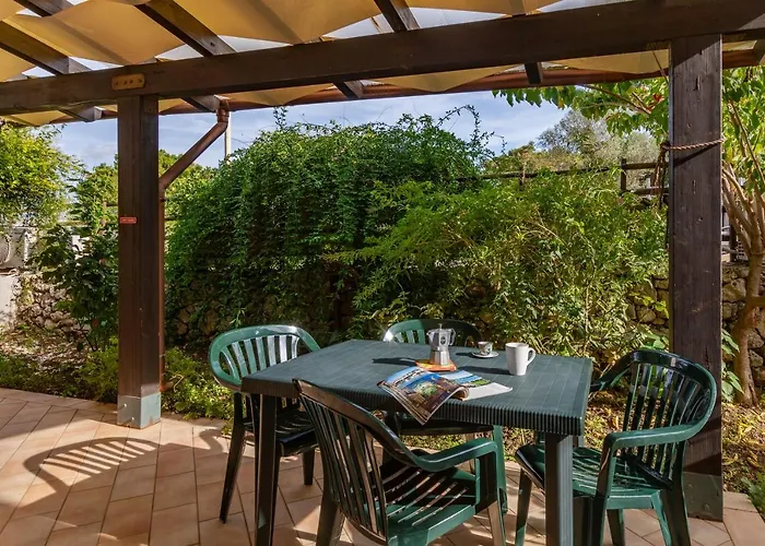 Brezza D'estate Apartment