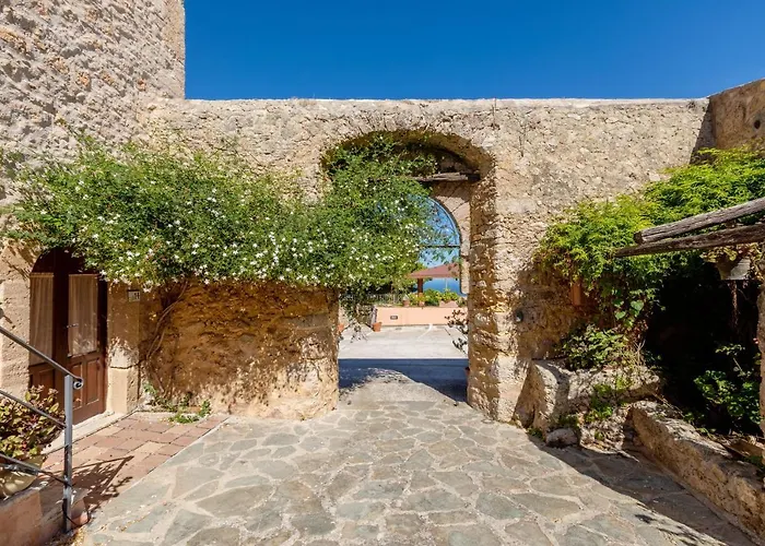 Brezza D'estate Apartment *