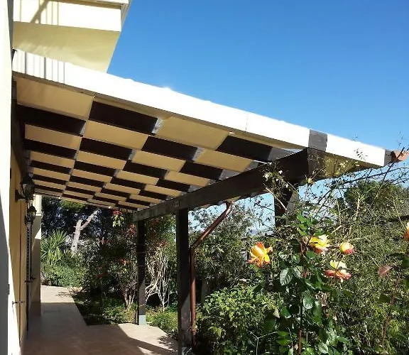 Brezza D'estate Valderice